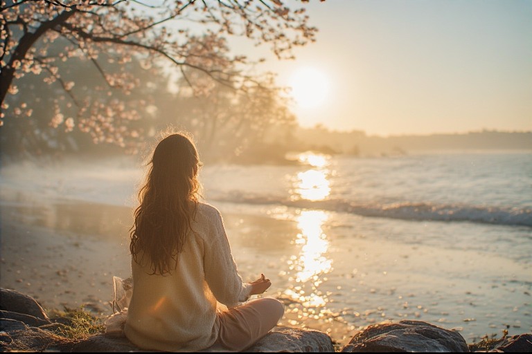 Menghargai Hal-Hal Sederhana yang Membuat Hari Terasa Lebih Hangat